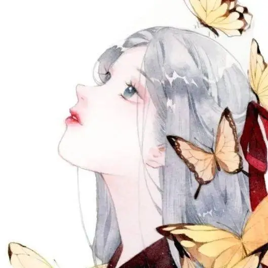 漫画人用户 综艺蹲守员 头像
